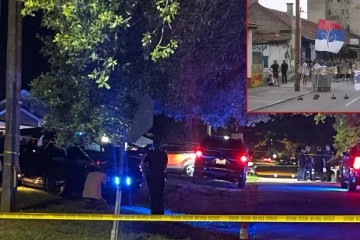 இஸ்ரேலில் பாதுகாப்பு அதிகாரியை தாக்கிய மர்ம நபர் சுட்டுக்கொலை