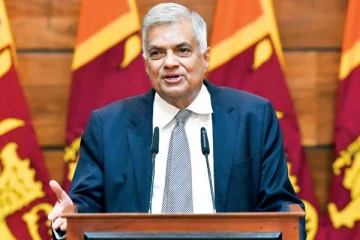மகளிர் விவகார அமைச்சு அதிபரின் கட்டுப்பாட்டுக்குள் - வாழ்த்துச் செய்தியில் வெளிப்படுத்திய ரணில்..!