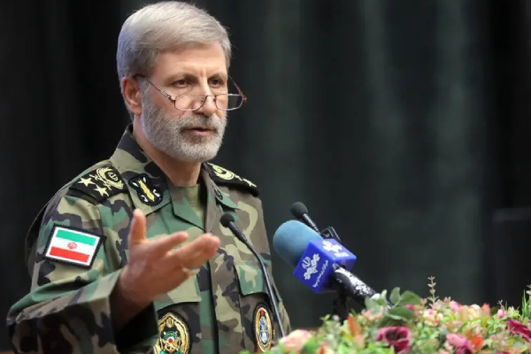 ஈரானிய இராணுவத்தின் முக்கிய தலையை வீழ்த்தியது இஸ்ரேல்!! | Chief Commander Of Iran Army Killed Israeli Strike