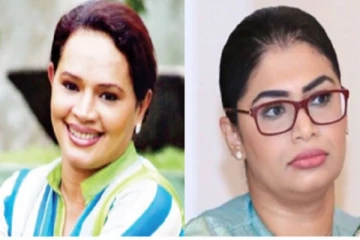 டயானாவின் எம்.பி.பதவி யாருக்கு:ஹிருணிகாவின் நிலைப்பாடு என்ன!
