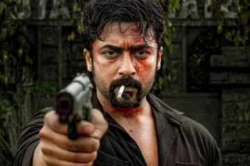 10 நாட்களில் ரெட்ரோ படத்தின் வசூல் எவ்வளவு தெரியுமா, இதோ பாருங்க