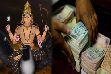 சனியின் பின்னோக்கிய பயணம்.., பணமூட்டையை பெறப்போகும் 3 ராசியினர்