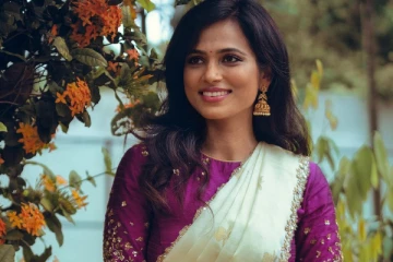 என்னை மூன்று வருடமாக அவர்..காதல் கதையை குறித்து பேசிய ரம்யா பாண்டியன்