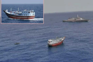 පැය 12 අධික දැවැන්ත මෙහෙයුම සාර්ථක වෙයි..!