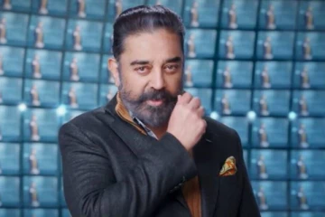 கமல் ஹாசனின் பிக் பாஸ் 6ல் இரண்டு கிளாமர் நடிகைகள்.. அப்போ நிகழ்ச்சி ஹிட் தான்