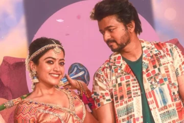 ஓடிடிக்கு வரும் வாரிசு.. எப்போது தெரியுமா, இதோ அந்த அறிவுப்பு