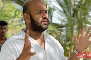 இந்திய உயர்ஸ்தானிகருடன் பேசப்பட்ட விடயங்களை வெளியிட்ட சாணக்கியன்