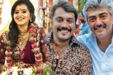 திருமணமாகி ஒரே வருடத்தில் 2வது மனைவியுடன் விவாகரத்து.. வேதனையில் அஜித்தின் ரீல் தம்பி நடிகர்..