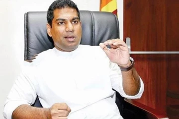 ராஜபக்சக்கள் தலைமையிலான அரசை எந்தத் தரப்பாலும் கவிழ்க்கவே முடியாது! -  கஞ்சன விஜேசேகர
