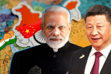 பட்டுப்பாதைக்கு நிகராக இந்தியாவை உள்ளடக்கிய புதிய வியூகம்! சீனாவிற்கு காத்திருக்கும் அதிர்ச்சி