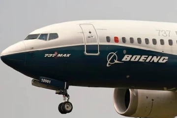ட்ரம்பின் வரி யுத்தம்... அமெரிக்காவின் Boeing நிறுவனத்திற்கு தடை விதித்த சீனா