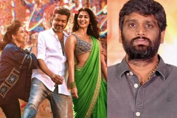 நான் பேசினா யாரும் காப்பாத்த வரமாட்டீங்க!! ஜனநாயகன் பட இயக்குநர் வேதனை..