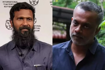 வெற்றிமாறன் - கவுதம் மேனன் கூட்டணியில் புதிய படம்.. ஹீரோ இந்த முன்னணி நடிகரா