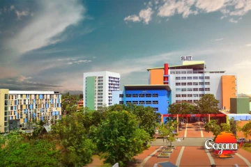 හරි ෂෝක් - SLIIT එක හොරා කාලා ඇමරිකාවේ කැනඩාවේ ගෙවල් අරන්