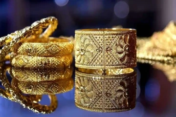 தங்கத்தின் விலையில் நாளுக்கு நாள் ஏற்படும் மாற்றம்! இன்று பதிவாகியுள்ள நிலவரம்