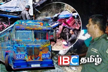 எல்ல-வெல்லவாய கோர விபத்து: விசாரணையில் வெளியாகிய தகவல்