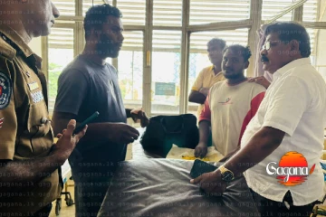 ලාංකික ධීවරයින්ට එල්ල වූ ප්‍රහාරය සම්බන්ධව තවදුරටත් විමර්ශන