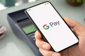 ஜுன் மாதத்தில் நிறுத்தப்படும் கூகுள் பே! கூகுள் வெளியிட்ட அறிவிப்பு இதோ