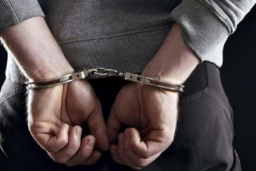 வட்டுக்கோட்டையில் மதுபானத்துடன் ஒருவர் கைது