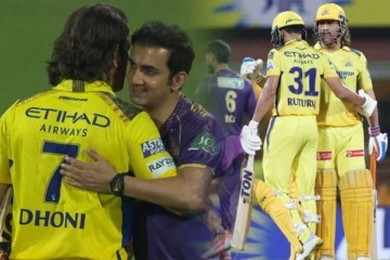 தொடர் தோல்விகளுக்கு பிறகு வெற்றியை பதிவு செய்த சென்னை அணி