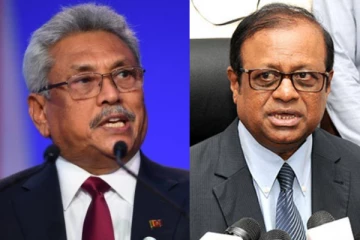 திடீரென சுசிலின் பதவியை ஏன் கோட்டாபய பறித்தார்? பின்புலத்தில் நடந்தது என்ன?