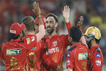 சென்னை அணியை வீழ்த்தி பஞ்சாப் அணி வெற்றி!