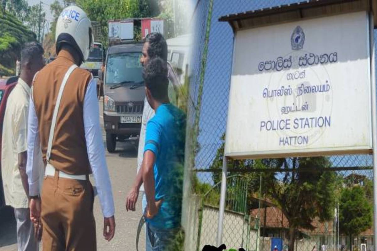 அடித்து உடைக்கப்பட்ட ஆசிரியையின் வீடு: பெண்ணை கைது செய்யக் கோரி வேலைநிறுத்தப் போராட்டம் | Strike Demanding Arrest Of Woman