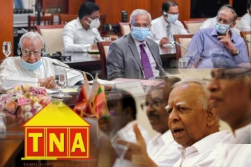 இலங்கை தமிழரசு கட்சியை பாதுகாக்க புதிய தலைவர் கூறும் அறிவுரை!