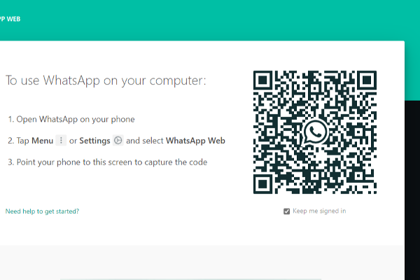ஸ்மார்ட்போன் தேவையே இல்லை.... இனி இப்படி கூட WhatsApp பயன்படுத்தலாம்? முழுசா தெரிஞ்சிக்கோங்க! | How To Sign Pdf Files On Your Android Pho
