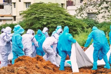 இலங்கைக்குள் கோவிட் மரணங்கள் சற்றுமுன்னர் மேலும் அதிகரிப்பு