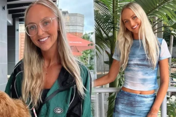 ஒரே ஆண்டில் 300 ஆண்களுடன்..!வேலை பறிப்போனதற்கு அவுஸ்திரேலிய பெண் கூறிய காரணம்