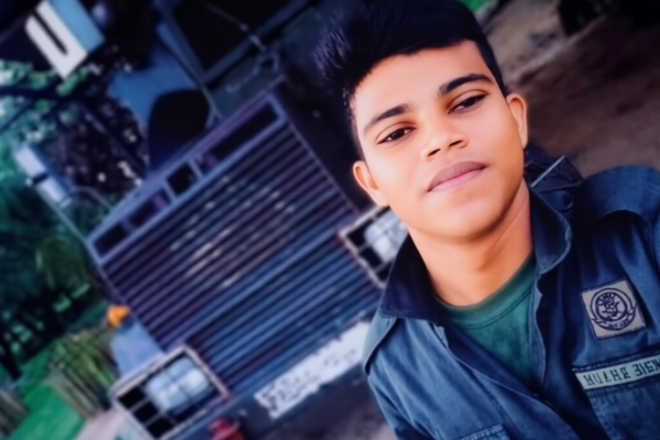 மோட்டார் சைக்கிள் மோதி இராணுவ வீரர் உயிரிழப்பு | Army Soldier Dies After Motorcycle Accident