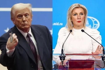 ட்ரம்ப்பின் இந்த நடவடிக்கை நியாயமற்றது! அவர்கள் எங்கள் நட்பு நாடு.. கொந்தளித்த ரஷ்யா