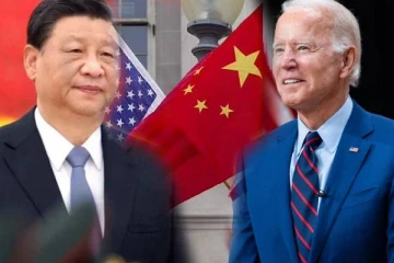 தைவான் சுதந்திர  நாடாக அறிவித்தால்.... அமெரிக்காவிற்கு சீனா எச்சரிகை!