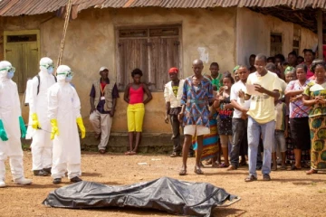 பாலியல் உறவு: பரவிய வைரஸ்.. அடுத்தடுத்து 19 பேர் பலி - ஆடிப்போன WHO!