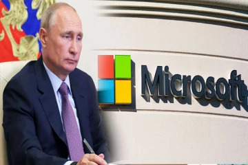 ரஷ்யாவுக்கு Bye Bye. சொன்ன மைக்ரோசாப்ட் ; திவாலான துணை நிறுவனங்கள்