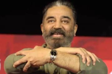 கடவுளை வைத்து பிரச்சாரம் செய்ததாக கமல் ஹாசன் மீது வழக்குப்பதிவு