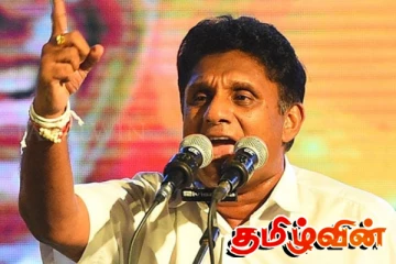 எதிர்க்கட்சியை வலுப்படுத்துவதில் சஜித் தரப்பு தீவிரம்