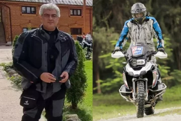 ஆவணப் படத்தில் அஜித்.. ரசிகர்களுக்கு காத்திருக்கும் சர்ப்ரைஸ்