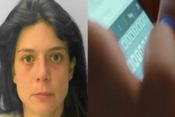 15 வயது சிறுவனை காதலிக்கும் 35 வயது பிரித்தானிய பெண்! விசாரணையில் வெளிவந்த திடுக்கிடும் தகவல்