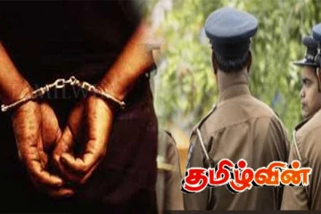 பொலிஸாரின் திடீர் சுற்றிவளைப்பு! போதைப்பொருட்களுடன் பலர் கைது