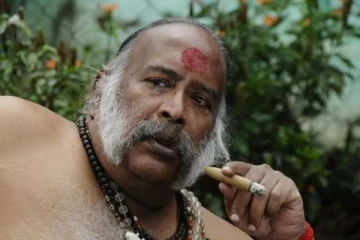 அவன் இவன் பட நடிகருக்கு மருத்துவமனையில் தீவிர சிகிச்சை