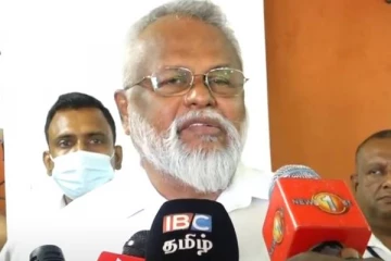 சொல்வதை செய்பவர்கள் நாங்கள்; தீர்வு விரைவில்! டக்ளஸ் தேவானந்தா உறுதி(Vedio)