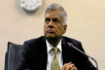 இன்னும் சில மாதங்களில் நிலைமை கைமீறிவிடும்!! - ஆழ்ந்த துயரத்தில் ரணில்