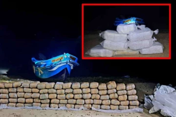 யாழில் படகு ஒன்றில் இருந்து கைப்பற்றப்பட்ட 220 கிலோ கிராம் போதைப்பொருள்