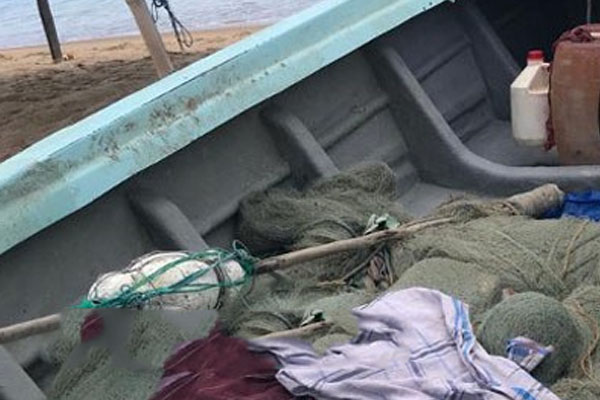 கடற்றொழிலுக்கு சென்ற முல்லைத்தீவு குடும்பஸ்தர் மாயம் | Family That Went To The Fishing Industry Missing