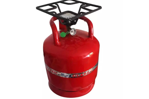 gas cylinder இன் ஆயுள் காலம் தெரியுமா? இது தெரியாம பயன்படுத்த வேண்டாம்... ஆபத்து! | Lifetime Of Gas Cylinder