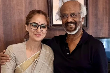ரஜினியிடம் அது இல்லை.. நடிகை சிம்ரன் ஓபன் டாக்