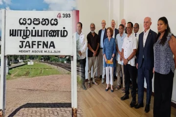 சிவில் அமைப்புக்கள் ஐரோப்பிய ஒன்றிய பிரதிநிதிகளிடம் முன்வைத்த கோரிக்கை
