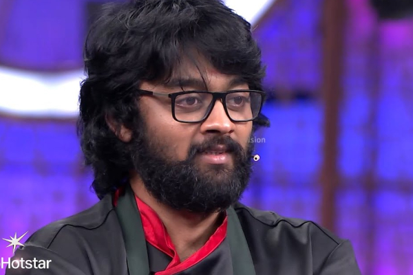 குக் வித் கோமாளி 6 டைட்டில் வின்னர் ராஜுக்கு பரிசு எத்தனை லட்சம் தெரியுமா, இதோ பாருங்க | Cooku With Comali 6 Title Winer Raju 5 Lakhs Price